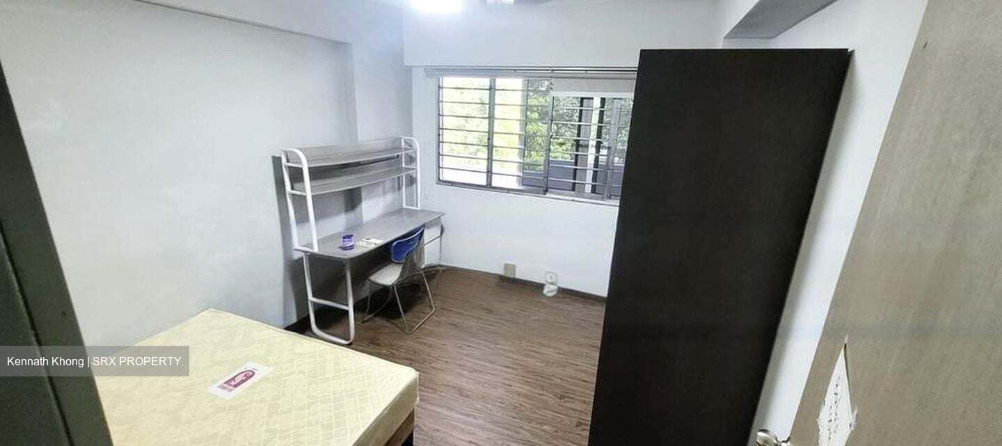 Blk 747 Gek Poh Ville (Jurong West), HDB 4 Rooms #478064991